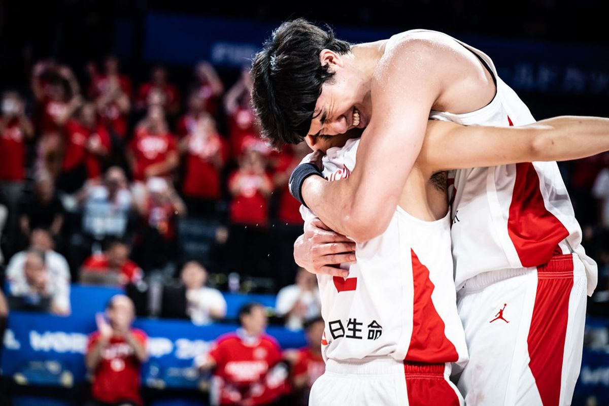 Japanese Team Rewrote History After a Heart-Stopper Win Against Finland