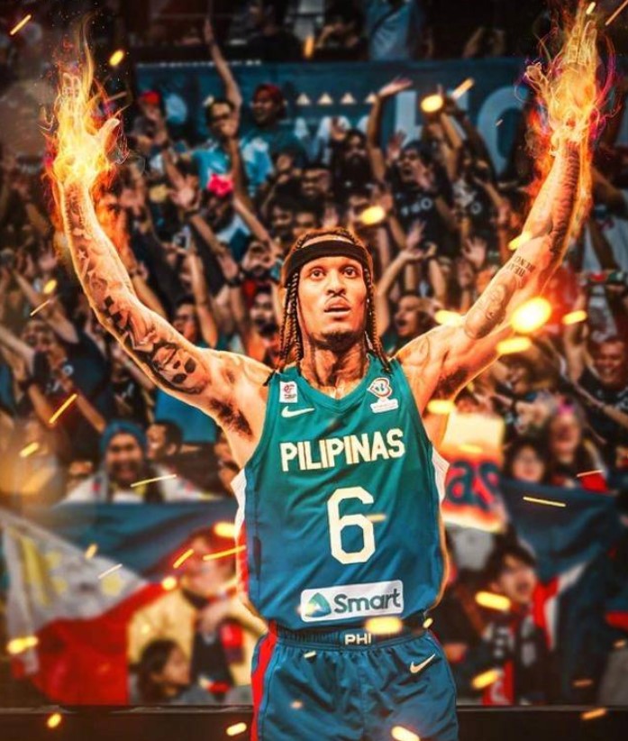 The Philippines Ended the World Cup 2023 Journey with a Win Against China