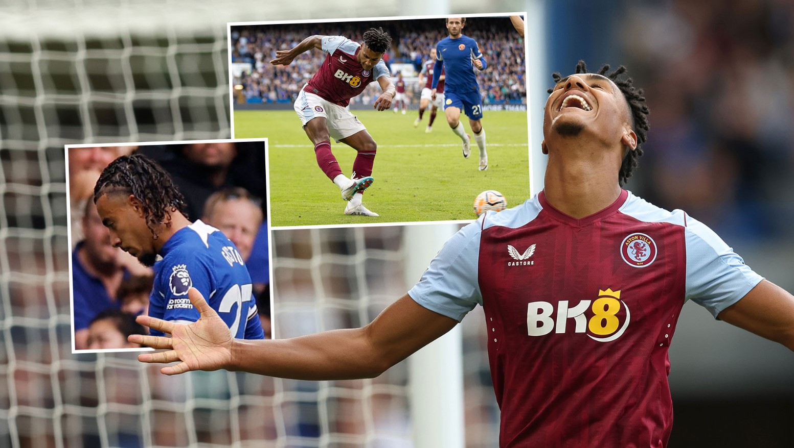 Chelsea started the season with a disappointing loss against Aston Villa